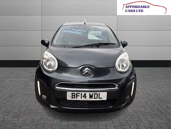 Used Citroen C1 2014 for sale - 78520698: Photo
