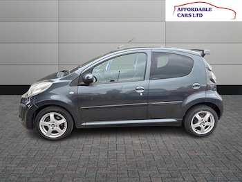 Used Citroen C1 2014 for sale - 78520698: Photo