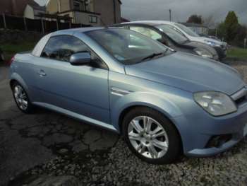 2006 (06) 1.8L Exclusiv 2dr