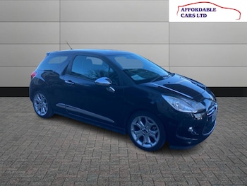 2012 (12) - 1.6 e-HDi 110 Airdream DSport Plus 3dr