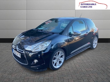 Used Citroen DS3 2012 for sale - 77094542: Photo