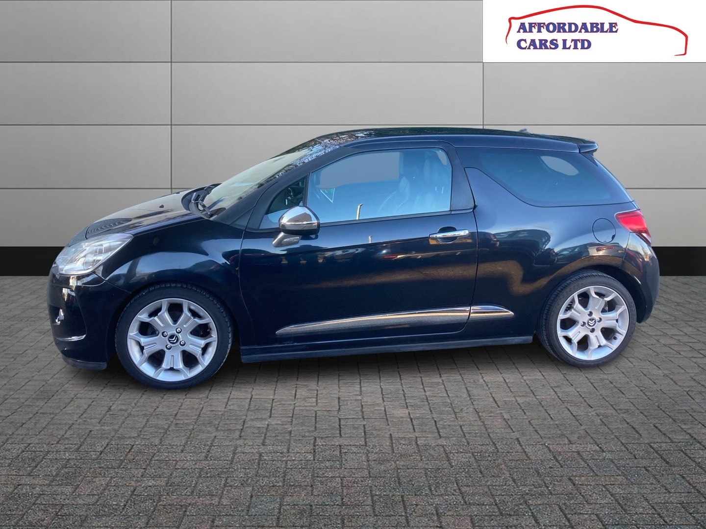 Used Citroen DS3 2012 for sale - 77094542: Photo 4
