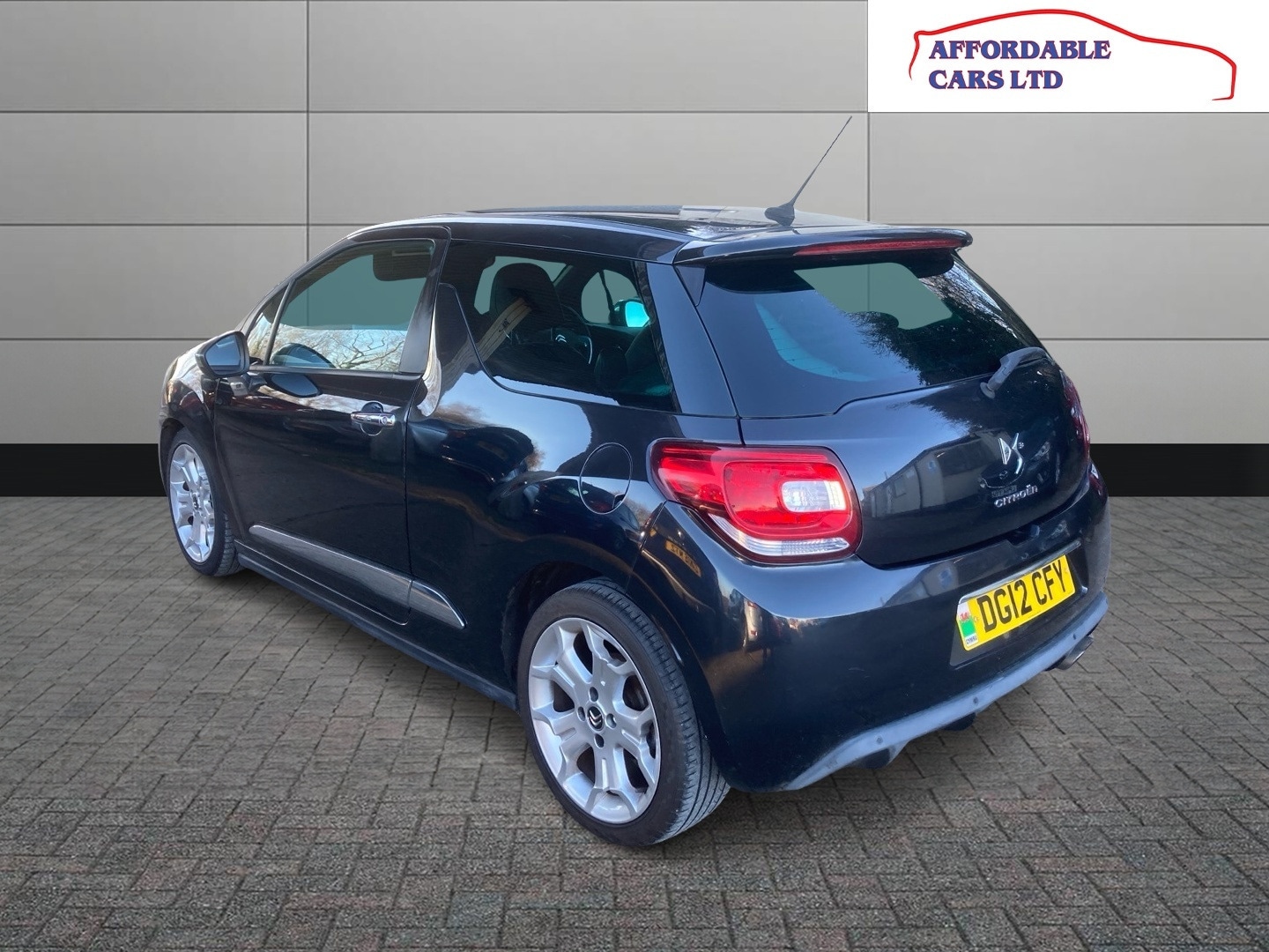 Used Citroen DS3 2012 for sale - 77094542: Photo 5