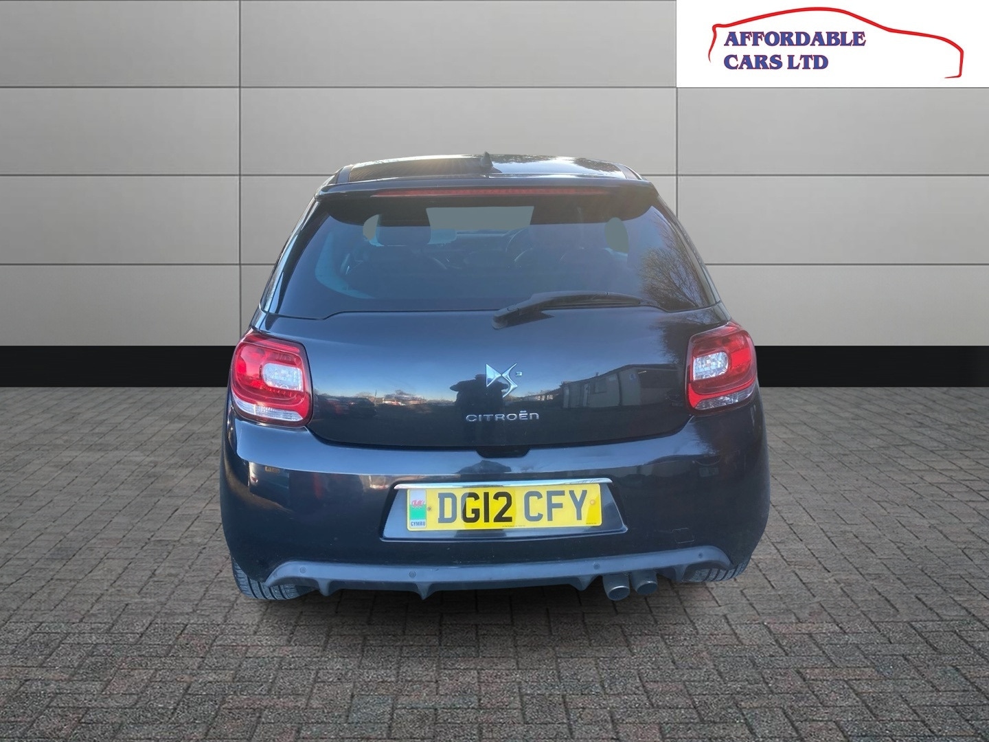Used Citroen DS3 2012 for sale - 77094542: Photo 6