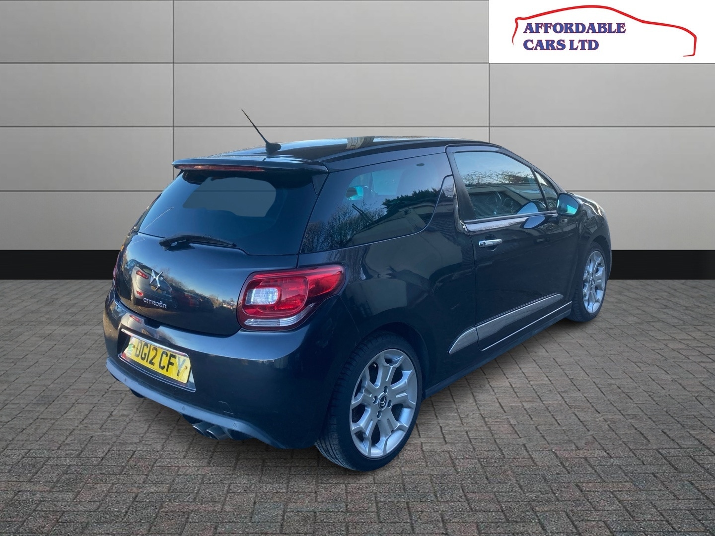 Used Citroen DS3 2012 for sale - 77094542: Photo 7