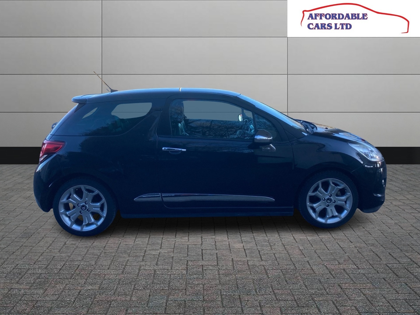 Used Citroen DS3 2012 for sale - 77094542: Photo 8