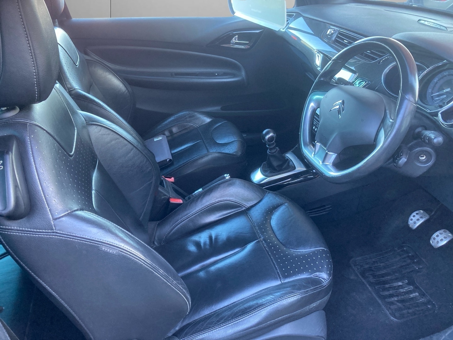 Used Citroen DS3 2012 for sale - 77094542: Photo 9