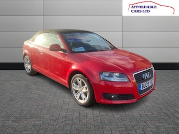 Used Audi A3 2009 for sale - 76891889: Photo