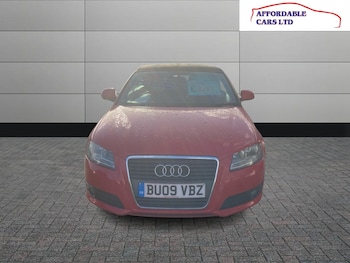 Used Audi A3 2009 for sale - 76891889: Photo