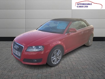 Used Audi A3 2009 for sale - 76891889: Photo