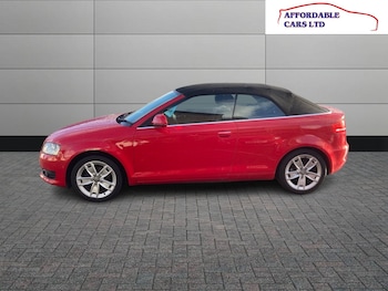 Used Audi A3 2009 for sale - 76891889: Photo