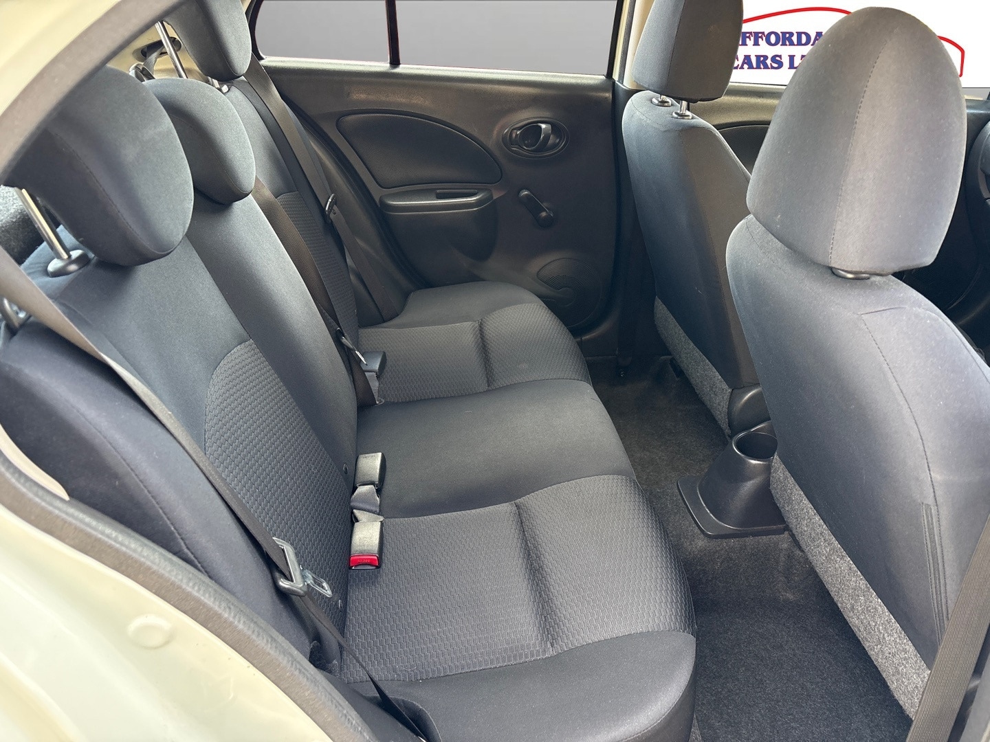 Used Nissan Micra 2012 for sale - 77830530: Photo 10