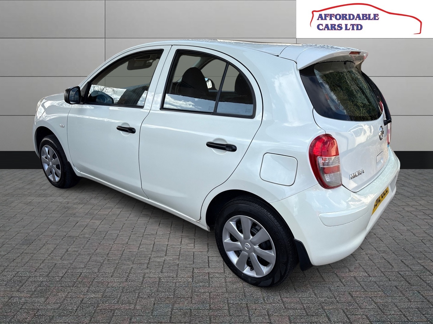 Used Nissan Micra 2012 for sale - 77830530: Photo 5