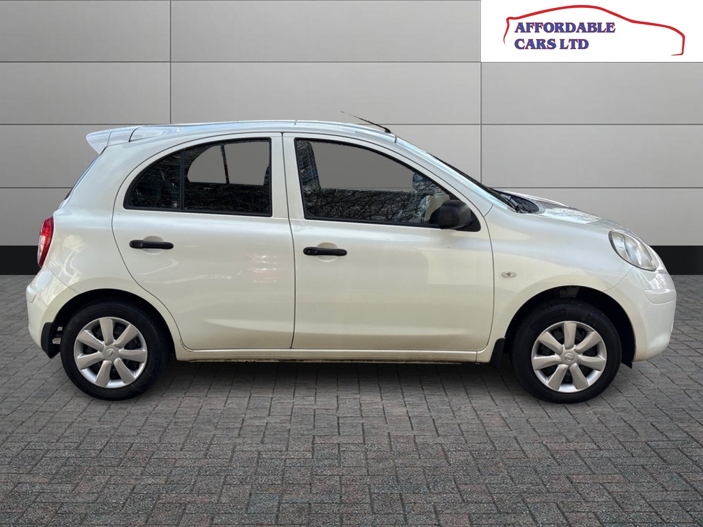 Used Nissan Micra 2012 for sale - 77830530: Photo 8
