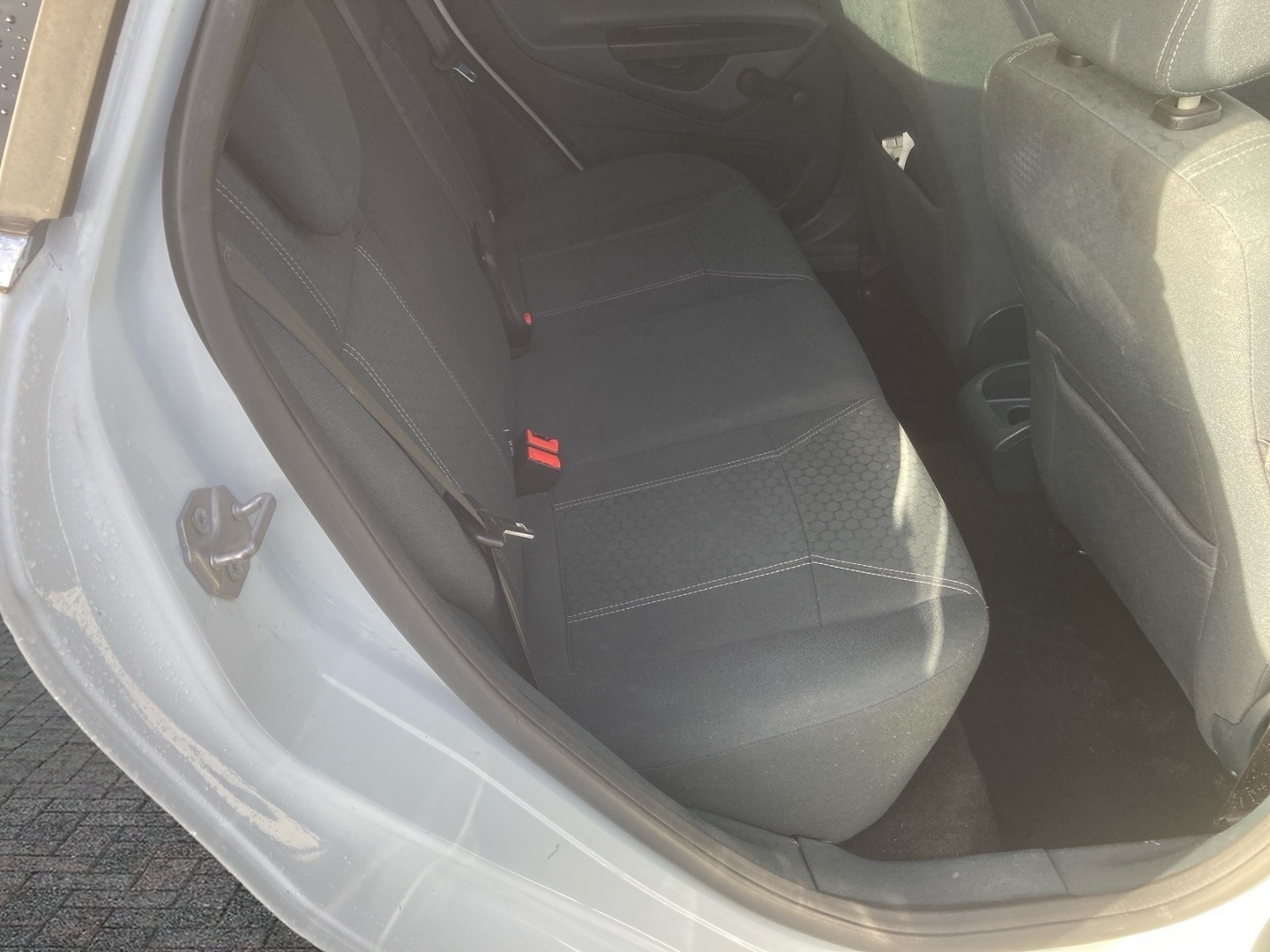 Used Ford Fiesta 2010 for sale - 76918718: Photo 10