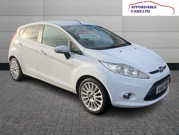 Ford Fiesta feature image