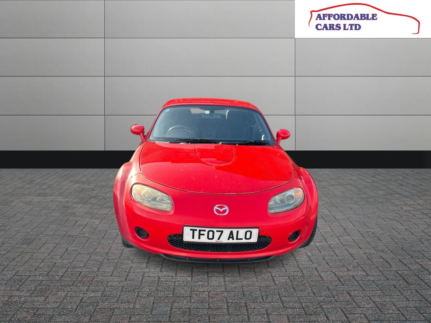Used Mazda MX-5 2007 for sale - 77833129: Photo 2