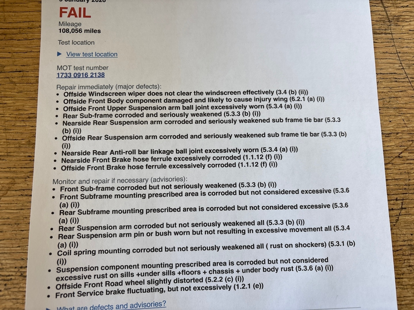 Used Mazda MX-5 2007 for sale - 77833129: Photo 9