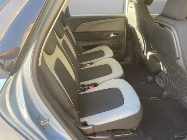 Used Citroen C4 Picasso 2015 for sale - 76170407: Photo 10