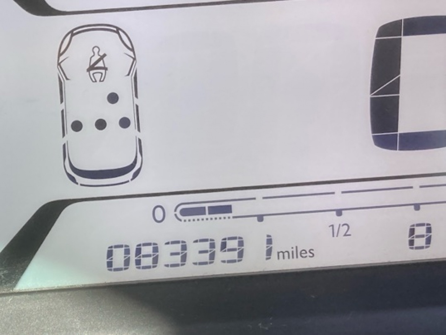 Used Citroen C4 Picasso 2015 for sale - 76170407: Photo 11