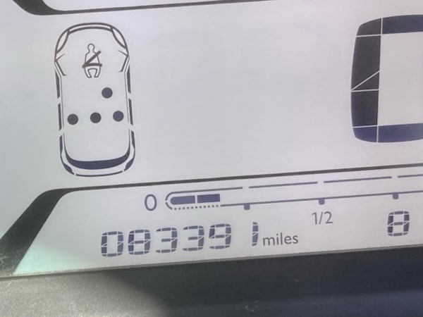 Used Citroen C4 Picasso 2015 for sale - 76170407: Photo 11