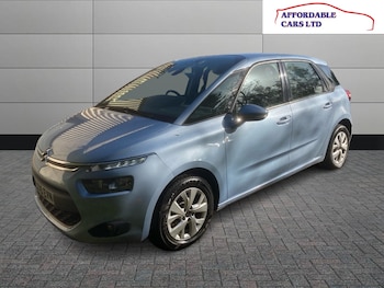 2015 (15) - 1.6 e-HDi 115 VTR+ 5dr