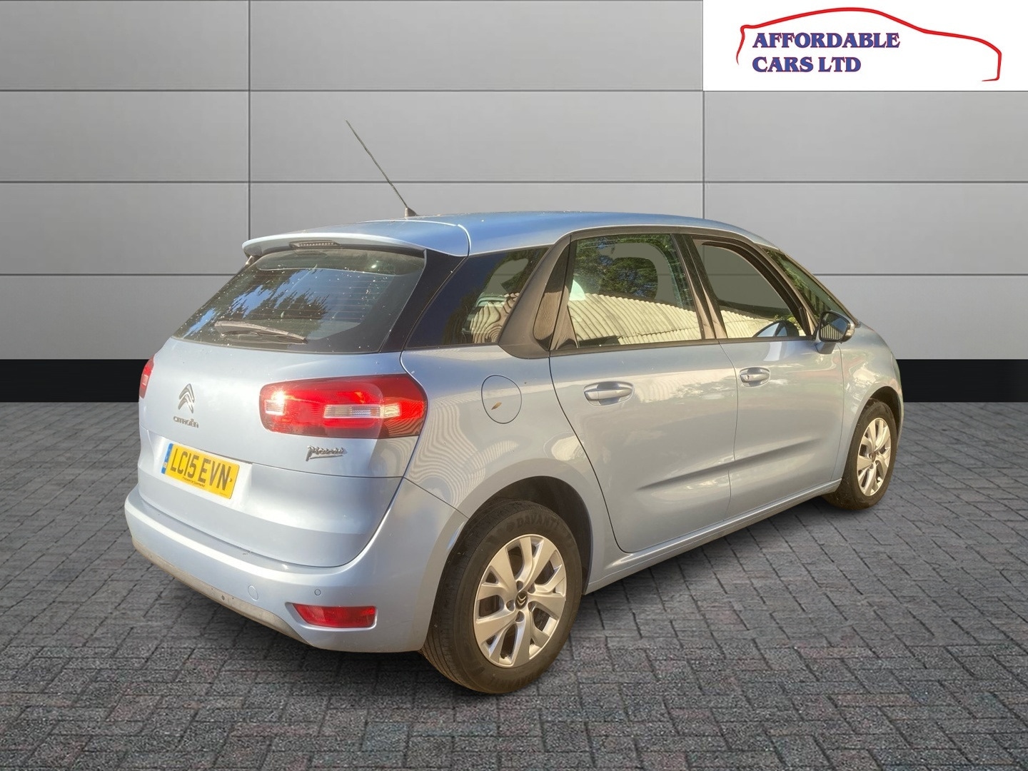 Used Citroen C4 Picasso 2015 for sale - 76170407: Photo 7