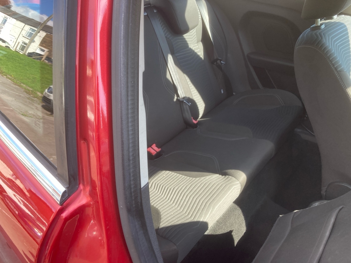 Used Ford Fiesta 2015 for sale - 76114062: Photo 10