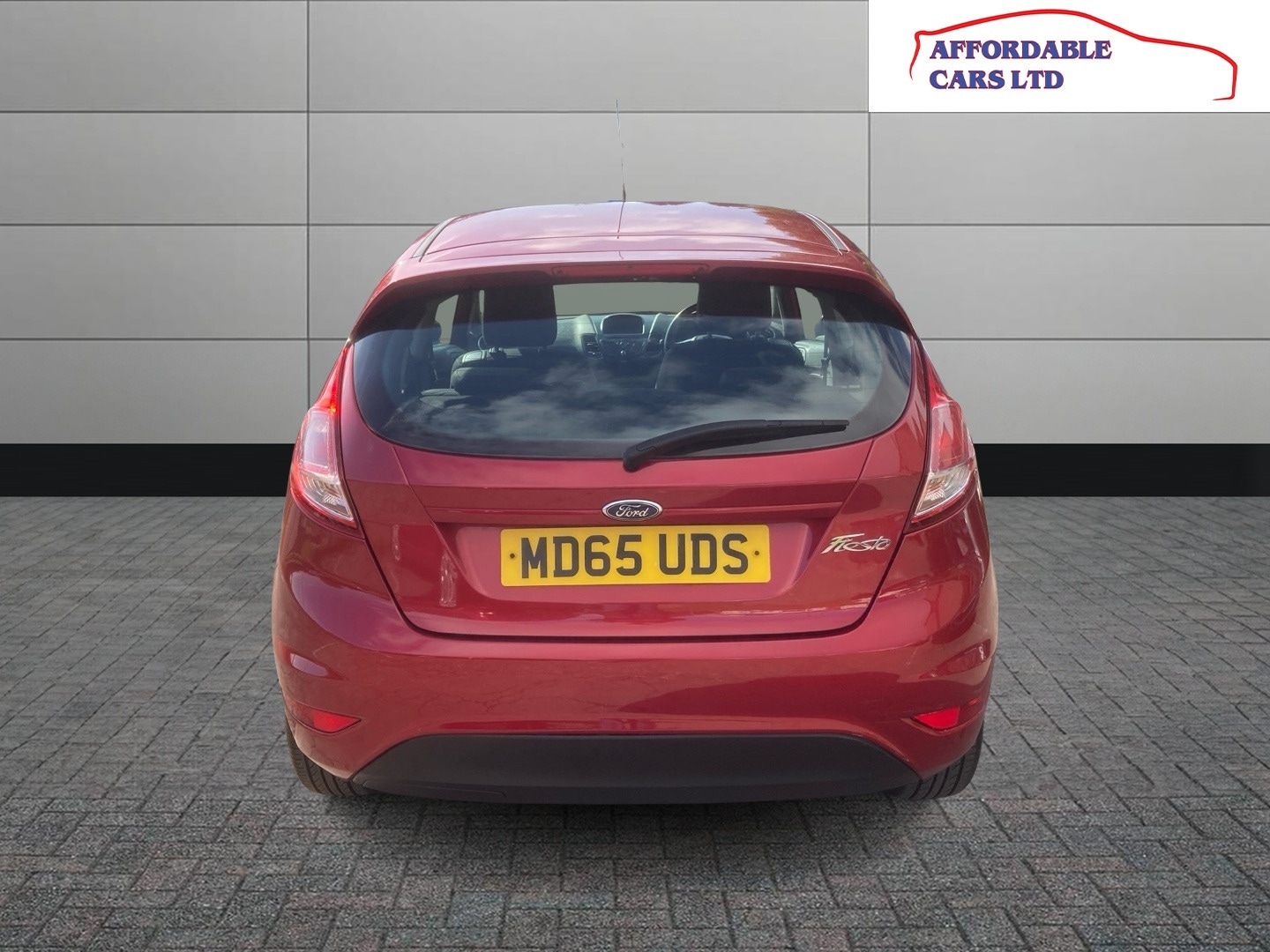 Used Ford Fiesta 2015 for sale - 76114062: Photo 6
