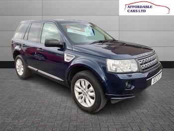 Used Land Rover Freelander 2012 for sale - 77677155: Photo