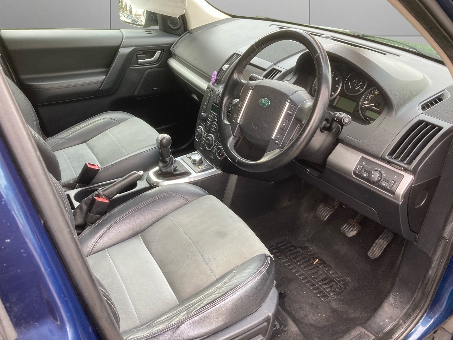 Used Land Rover Freelander 2012 for sale - 77677155: Photo 9