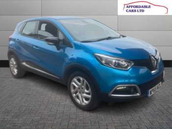 2015 (65) - 0.9 TCE 90 Dynamique Nav 5dr