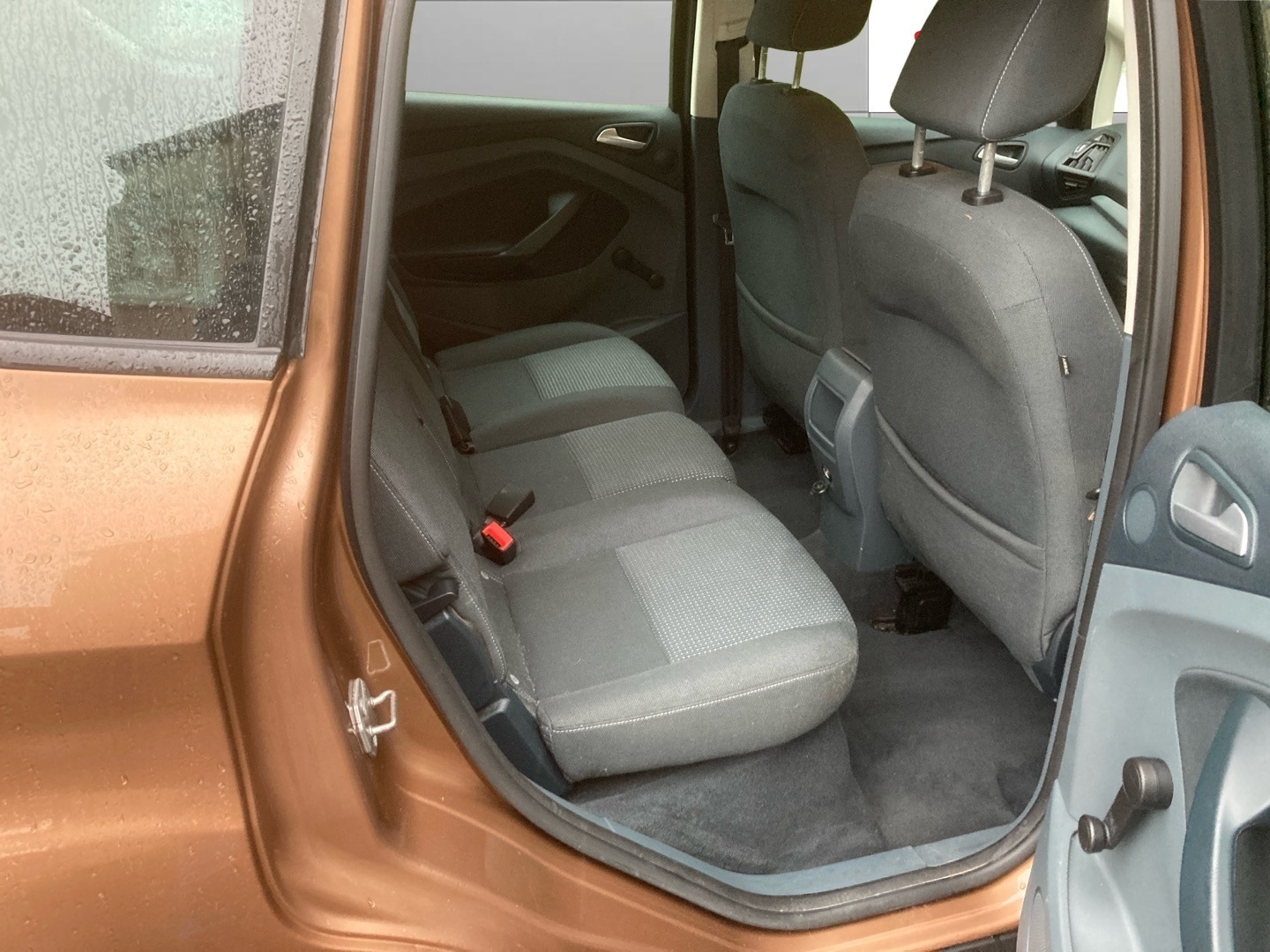 Used Ford C-Max 2013 for sale - 76663084: Photo 10