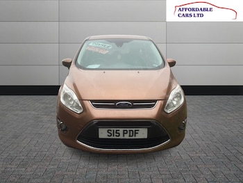 Used Ford C-Max 2013 for sale - 76663084: Photo