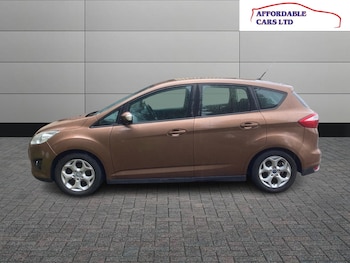 Used Ford C-Max 2013 for sale - 76663084: Photo