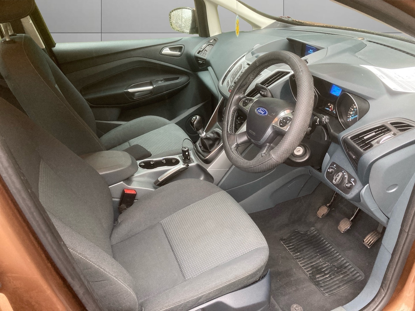 Used Ford C-Max 2013 for sale - 76663084: Photo 9