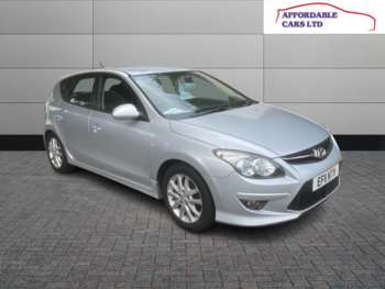 2011 (11) - 1.4 Comfort 5dr
