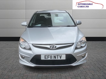 Used Hyundai i30 2011 for sale - 75421284: Photo