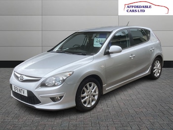 Used Hyundai i30 2011 for sale - 75421284: Photo