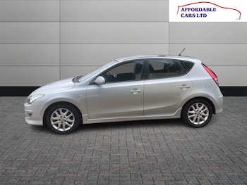 Used Hyundai i30 2011 for sale - 75421284: Photo