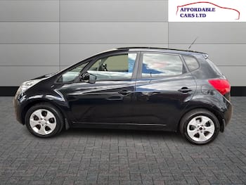 Used Kia Venga 2013 for sale - 79812261: Photo