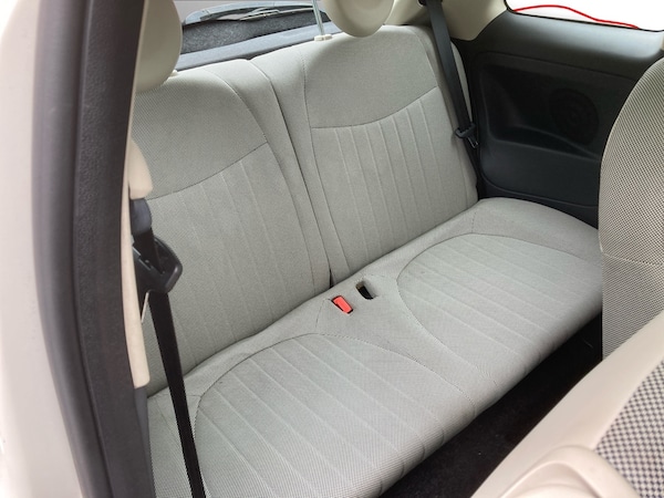 Used Fiat 500 2012 for sale - 76299635: Photo 10