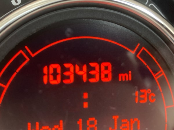 Used Fiat 500 2012 for sale - 76299635: Photo 11