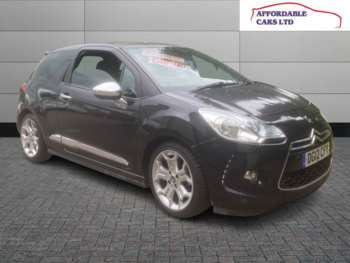 2012 (12) - 1.6 e-HDi 110 Airdream DSport Plus 3dr