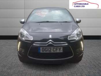 Used Citroen DS3 2012 for sale - 74753823: Photo