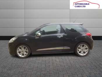 Used Citroen DS3 2012 for sale - 74753823: Photo