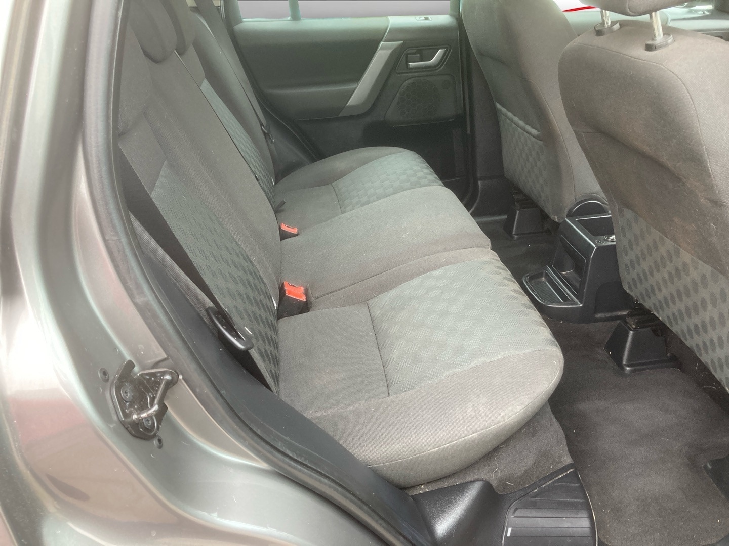 Used Land Rover Freelander 2008 for sale - 76088867: Photo 10