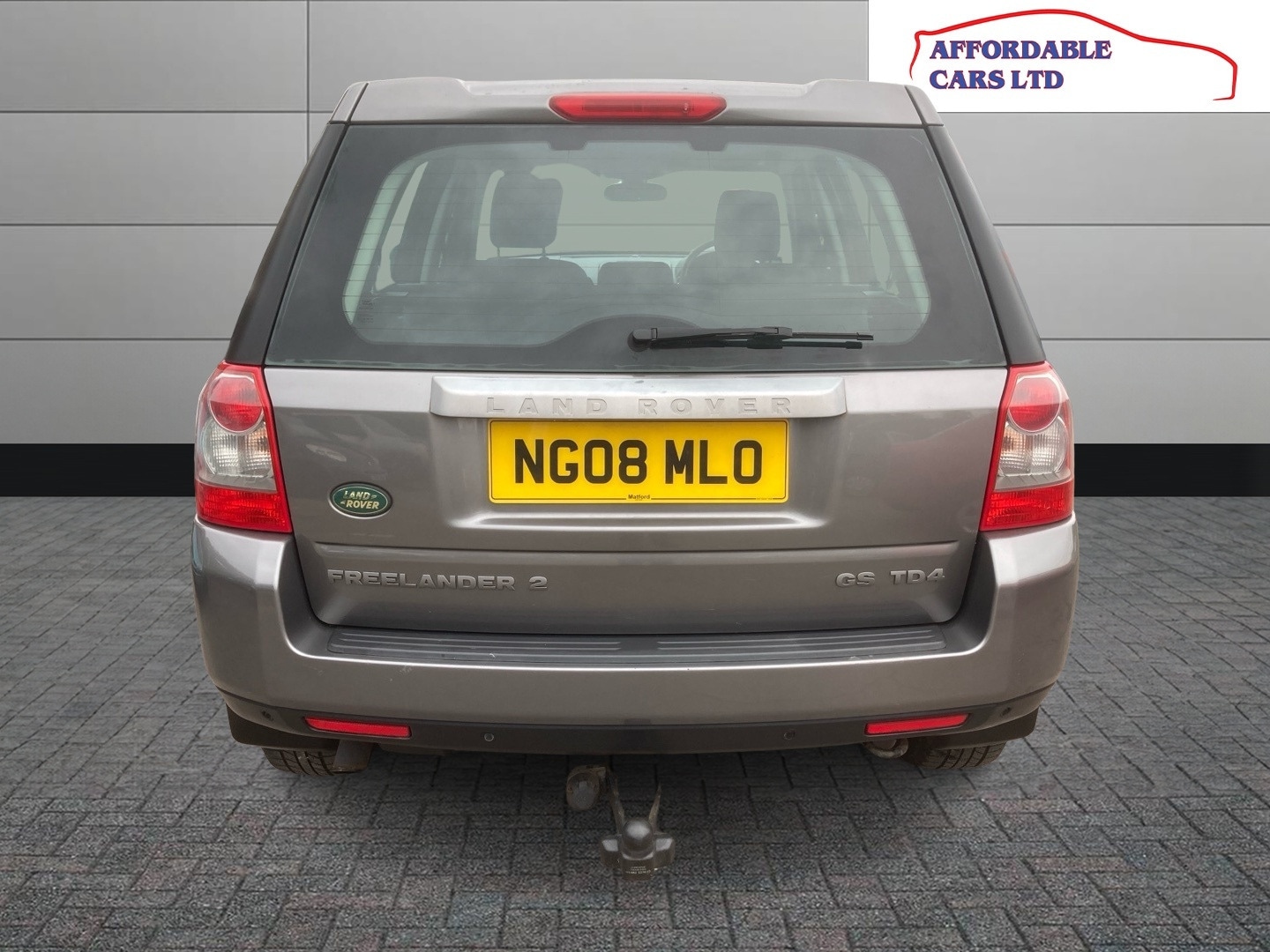 Used Land Rover Freelander 2008 for sale - 76088867: Photo 6