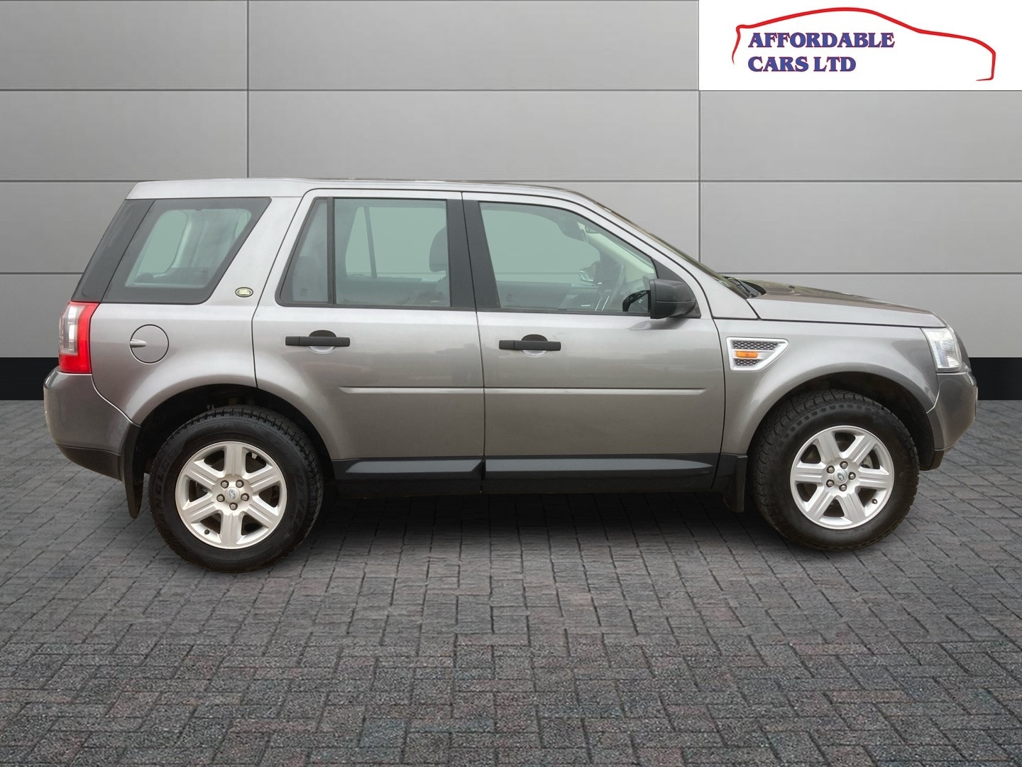 Used Land Rover Freelander 2008 for sale - 76088867: Photo 8