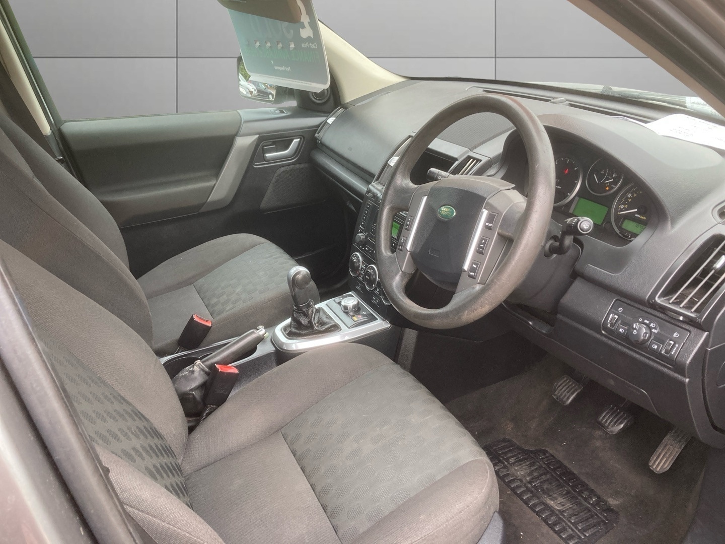 Used Land Rover Freelander 2008 for sale - 76088867: Photo 9